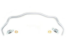 Load image into Gallery viewer, Whiteline 30mm Heavy Duty Blade Adj Swaybar Front 2015+ Mustang S550/S650 - Side View