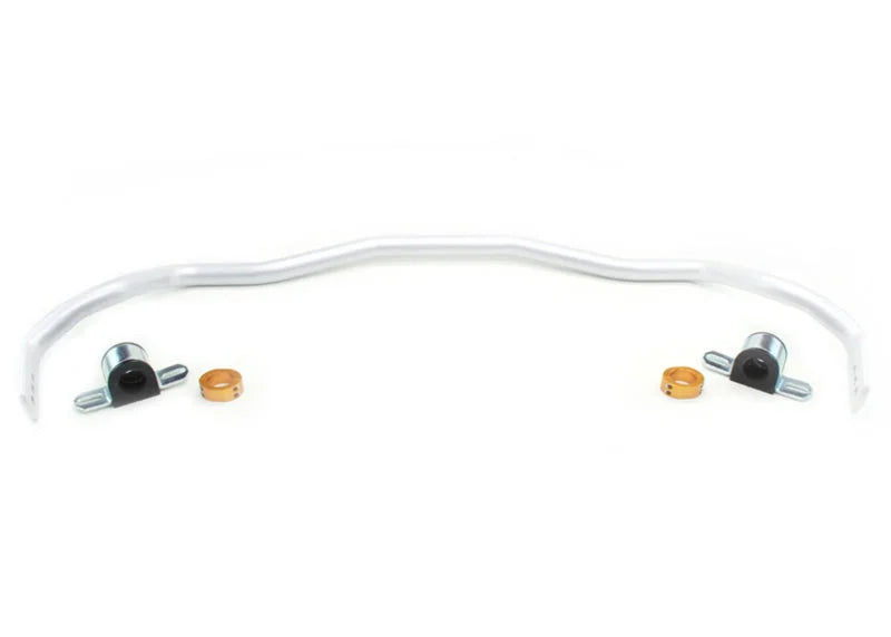 Whiteline 30mm Heavy Duty Blade Adj Swaybar Front 2015+ Mustang S550/S650 - Installation View