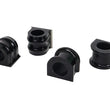 Load image into Gallery viewer, Whiteline 30mm Mount Bushing Service Kit for BHF62XZ - Main Product View