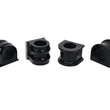 Load image into Gallery viewer, Whiteline 30mm Mount Bushing Service Kit for BHF62XZ - Side View
