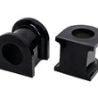 Load image into Gallery viewer, Whiteline 30mm Sway Bar Bushings w/ Grease-Retaining Knurled ID fits 2003-2009 Lexus GX470 / 2015-2023 Toyota 4RUNNER / 20...