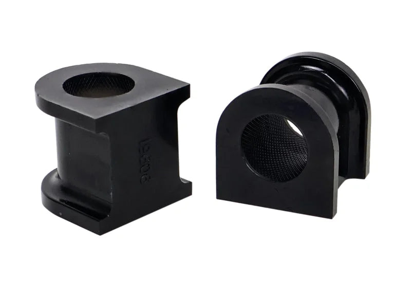 Whiteline 30mm Sway Bar Bushings w/ Grease-Retaining Knurled ID fits 2003-2009 Lexus GX470 / 2015-2023 Toyota 4RUNNER / 20...