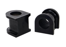 Load image into Gallery viewer, Whiteline 30mm Sway Bar Bushings w/ Grease-Retaining Knurled ID fits 2003-2009 Lexus GX470 / 2015-2023 Toyota 4RUNNER / 20...