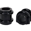 Load image into Gallery viewer, Whiteline 30mm Sway Bar Bushings w/ Grease-Retaining Knurled ID fits 2010-2016 Hyundai Genesis / Genesis COUPE 2.0T - Back...