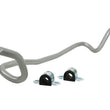 Load image into Gallery viewer, Whiteline 3/11+ Chevy Cruze JH, 2011+ Chevy Volt EV Front 27mm Heavy Duty Fixed Swaybar - Main Product View