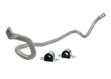 Load image into Gallery viewer, Whiteline 3/11+ Chevy Cruze JH, 2011+ Chevy Volt EV Front 27mm Heavy Duty Fixed Swaybar - Main Product View