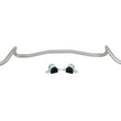 Load image into Gallery viewer, Whiteline 3/11+ Chevy Cruze JH, 2011+ Chevy Volt EV Front 27mm Heavy Duty Fixed Swaybar - Side View