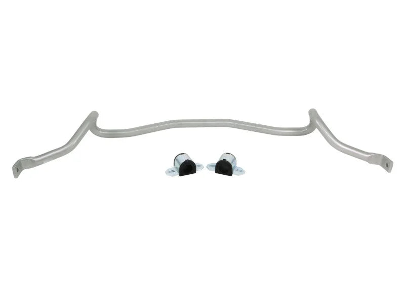 Whiteline 3/11+ Chevy Cruze JH, 2011+ Chevy Volt EV Front 27mm Heavy Duty Fixed Swaybar - Side View