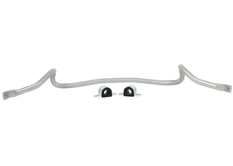 Whiteline 3/11+ Chevy Cruze JH, 2011+ Chevy Volt EV Front 27mm Heavy Duty Fixed Swaybar - Back View