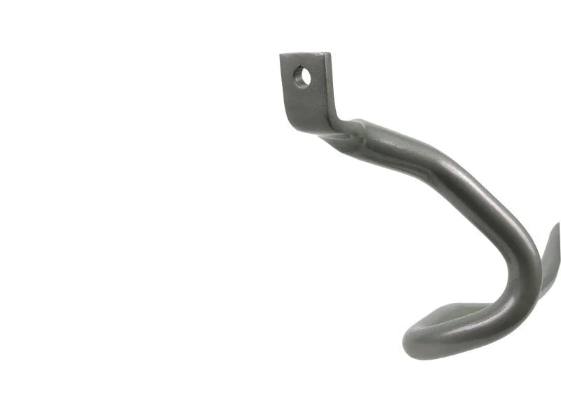 Whiteline 3/11+ Chevy Cruze JH, 2011+ Chevy Volt EV Front 27mm Heavy Duty Fixed Swaybar - Installation View