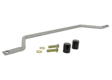 Load image into Gallery viewer, Whiteline 3/11+ Chevy Cruze JH, 2011+ Chevy Volt EV Rear 22mm Heavy Duty Fixed Swaybar - Main Product View