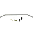 Load image into Gallery viewer, Whiteline 3/11+ Chevy Cruze JH, 2011+ Chevy Volt EV Rear 22mm Heavy Duty Fixed Swaybar - Side View