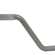 Load image into Gallery viewer, Whiteline 3/11+ Chevy Cruze JH, 2011+ Chevy Volt EV Rear 22mm Heavy Duty Fixed Swaybar - Back View