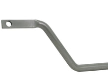 Load image into Gallery viewer, Whiteline 3/11+ Chevy Cruze JH, 2011+ Chevy Volt EV Rear 22mm Heavy Duty Fixed Swaybar - Back View