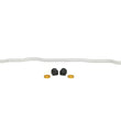 Load image into Gallery viewer, Whiteline 3/11+  Hyundai Veloster FS (Inc Turbo) Front 26mm Heavy Duty Adjustable Swaybar - Side View