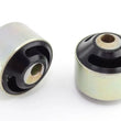 Load image into Gallery viewer, Whiteline 3/11+ Hyundai Veloster (Inc Turbo) C/A - Lower Inner Rear Bushing (Caster Correction) - Main Product View