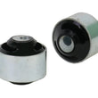 Load image into Gallery viewer, Whiteline 3/11+ Hyundai Veloster (Inc Turbo) C/A - Lower Inner Rear Bushing (Caster Correction) - Side View