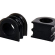 Load image into Gallery viewer, Whiteline 33mm Sway Bar Bushings w/ Grease-Retaining Knurled ID fits 2012-2021 Nissan GT-R - Main Product View