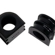Load image into Gallery viewer, Whiteline 33mm Sway Bar Bushings w/ Grease-Retaining Knurled ID fits 2012-2021 Nissan GT-R - Side View