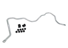 Load image into Gallery viewer, Whiteline 4/85-5/89 Toyota Corolla AE80,82 Front 22mm Heavy Duty Non-Adjustable Swaybar