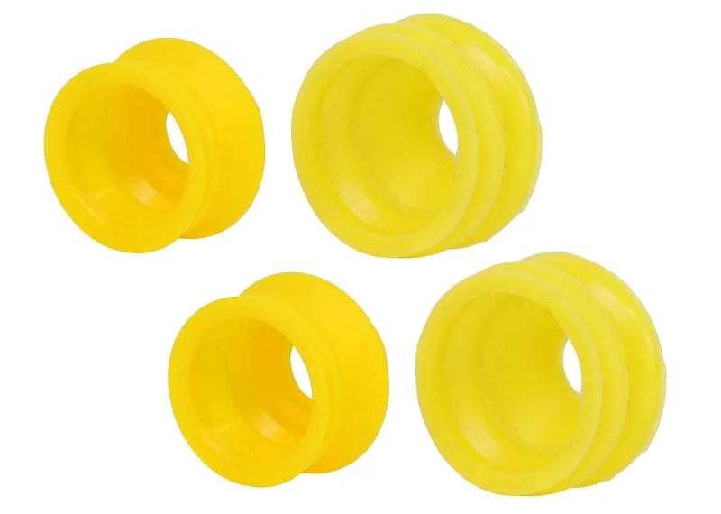 Whiteline 4/93-11 Subaru Imprez Front Roll Centre/Bump Steer (Service Kit for KCA313) - Main Product View