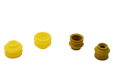 Load image into Gallery viewer, Whiteline 4/93-11 Subaru Imprez Front Roll Centre/Bump Steer (Service Kit for KCA313) - Side View