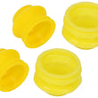 Load image into Gallery viewer, Whiteline 4/93-11 Subaru Imprez Front Roll Centre/Bump Steer (Service Kit for KCA313) - Back View