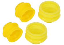 Load image into Gallery viewer, Whiteline 4/93-11 Subaru Imprez Front Roll Centre/Bump Steer (Service Kit for KCA313) - Back View