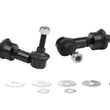 Load image into Gallery viewer, Whiteline 5/05+ Ford Focus / 04+ Mazda 3 BK Rear Swaybar Link Kit H/Duty Adj Steel Ball - Detail View