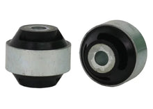 Load image into Gallery viewer, Whiteline 5/07-2012 Toyota Corolla ZRE140/150 Front C/A - Lwr Inner Rear Bushing Ki - Main Product View