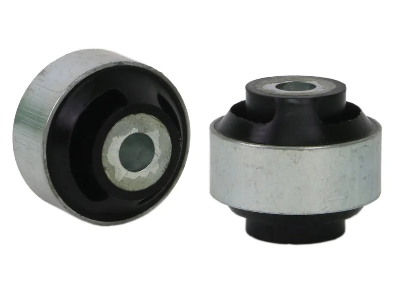 Whiteline 5/07-2012 Toyota Corolla ZRE140/150 Front C/A - Lwr Inner Rear Bushing Ki - Detail View