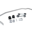 Load image into Gallery viewer, Whiteline 5/83-3/91 BMW 3 Series E30 318/320/323/325 Rear 16mm Adj Heavy Duty Swaybar - Main Product View