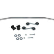 Load image into Gallery viewer, Whiteline 5/83-3/91 BMW 3 Series E30 318/320/323/325 Rear 16mm Adj Heavy Duty Swaybar - Side View