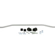 Load image into Gallery viewer, Whiteline 5/83-3/91 BMW 3 Series E30 318/320/323/325 Rear 16mm Adj Heavy Duty Swaybar - Back View