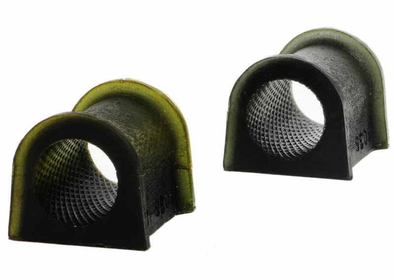 Whiteline 5/83-4/87 Toyota Corolla AE86 Sprinter 20mm Sway Bar Mount Bushing - Main Product View
