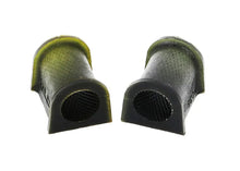 Load image into Gallery viewer, Whiteline 5/83-4/87 Toyota Corolla AE86 Sprinter 20mm Sway Bar Mount Bushing - Side View