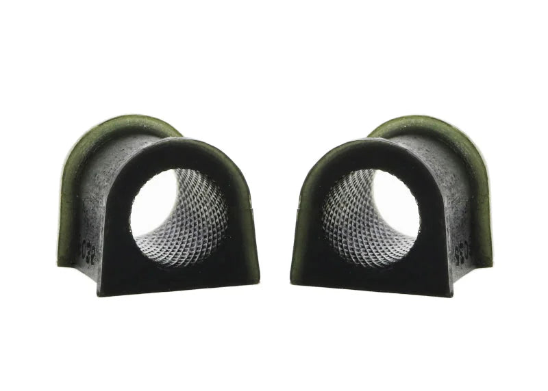 Whiteline 5/83-4/87 Toyota Corolla AE86 Sprinter 20mm Sway Bar Mount Bushing - Detail View