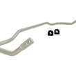 Load image into Gallery viewer, Whiteline 5/89-03 Nissan Skyline R32 GTR AWD Front 22mm Heavy Duty Adjustable Sway Bar - Main Product View