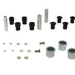 Load image into Gallery viewer, Whiteline 5/89-7/93 Nissan Skyline R32 GTR/S / 10/89-10/95 300ZX Front Camber Adj Kit - Uppr C/Arm - Side View