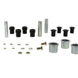 Load image into Gallery viewer, Whiteline 5/89-7/93 Nissan Skyline R32 GTR/S / 10/89-10/95 300ZX Front Camber Adj Kit - Uppr C/Arm - Back View