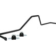 Load image into Gallery viewer, Whiteline 5/95-03 Infiniti QX4 / 5/95-99 Nissan Pathfinder Rear 18mm Heavy Duty Fixed Swaybar - Main Product View