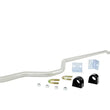 Load image into Gallery viewer, Whiteline 6/02-06 Subaru Forester SG X/XS Rear 22mm Swaybar-X h/duty Blade adjustable - Main Product View