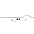 Load image into Gallery viewer, Whiteline 6/02-06 Subaru Forester SG X/XS Rear 22mm Swaybar-X h/duty Blade adjustable - Side View