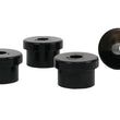 Load image into Gallery viewer, Whiteline 61-66 Ford Falcon Spring Eye Front Bushing Kit - Main Product View