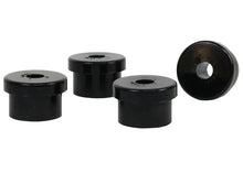 Load image into Gallery viewer, Whiteline 61-66 Ford Falcon Spring Eye Front Bushing Kit - Main Product View