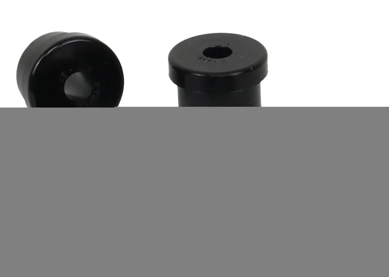 Whiteline 61-66 Ford Falcon Spring Eye Front Bushing Kit - Side View