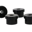 Load image into Gallery viewer, Whiteline 61-66 Ford Falcon Spring Eye Front Bushing Kit - Detail View
