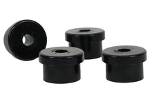 Load image into Gallery viewer, Whiteline 61-66 Ford Falcon Spring Eye Front Bushing Kit - Detail View