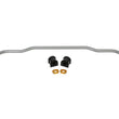 Load image into Gallery viewer, Whiteline 6/2017+ KIA Stinger Front 24mm Heavy Duty 2 Point Adjustable Swaybar - Side View