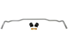Load image into Gallery viewer, Whiteline 6/2017+ KIA Stinger Front 24mm Heavy Duty 2 Point Adjustable Swaybar - Side View